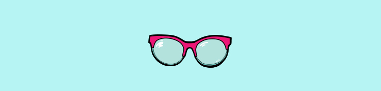 Glasses Icon