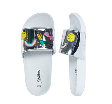 Emoji Slide