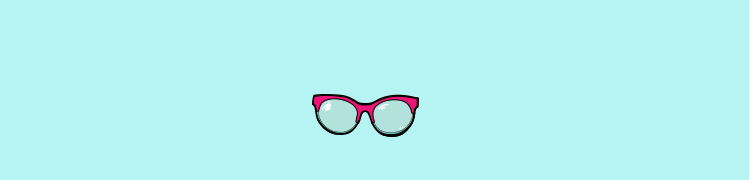 Glasses Icon