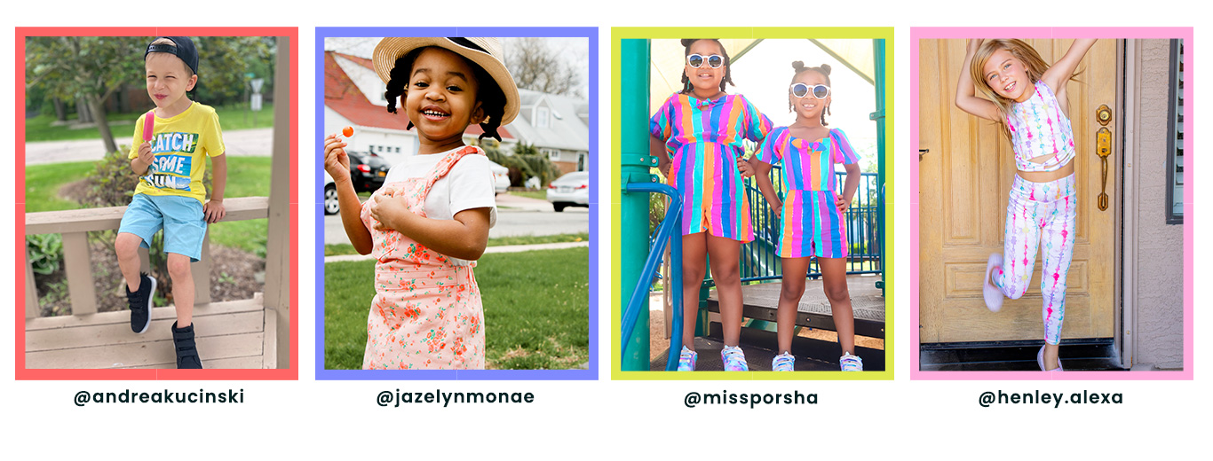 @fabkids moments