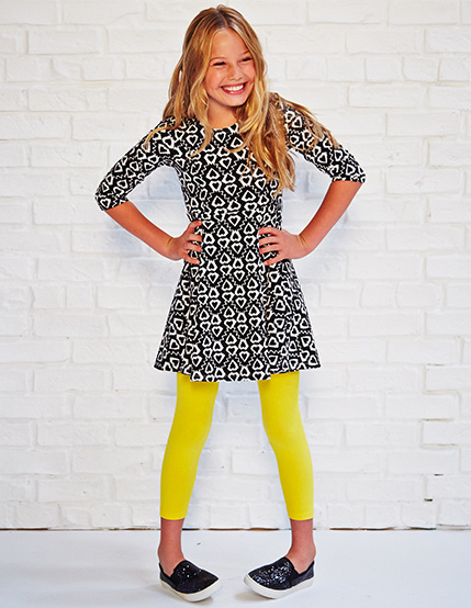 Ikat 2-Piece Outfit