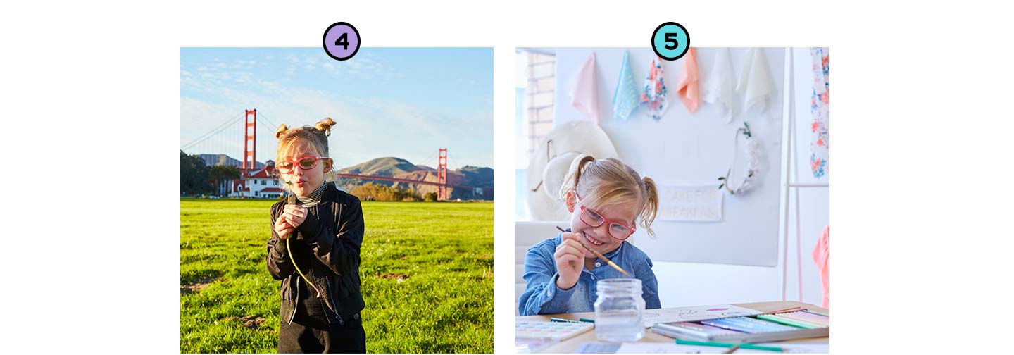 Sightseeing Bucket List
