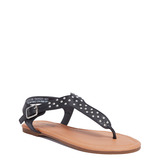 Fab Studded Sandal