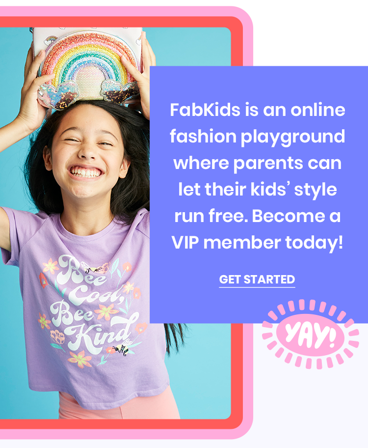 fabkids 2 for 9.95