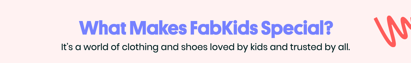 What makes FabKids shoes special?