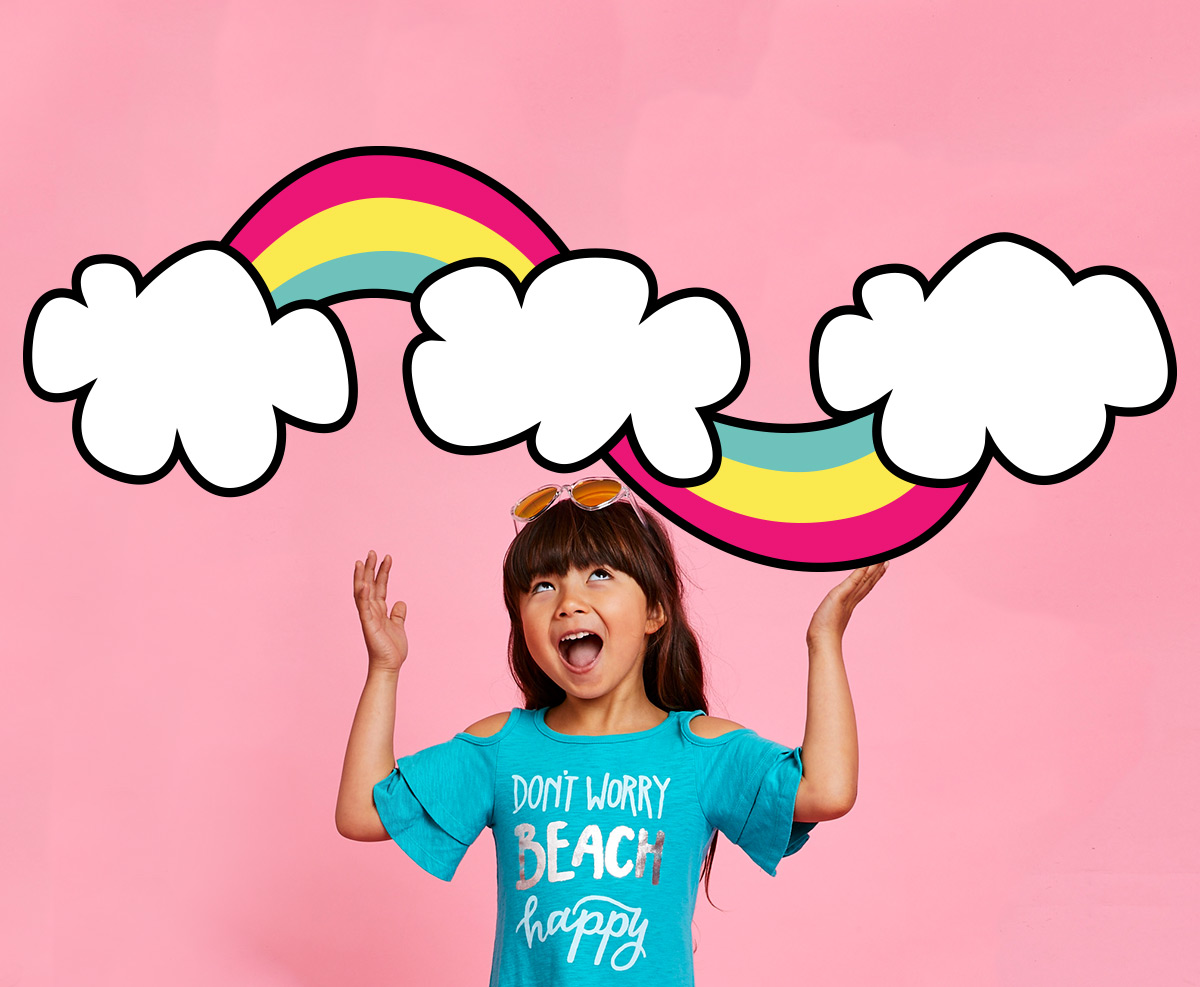 Start Your Personalized FabShop