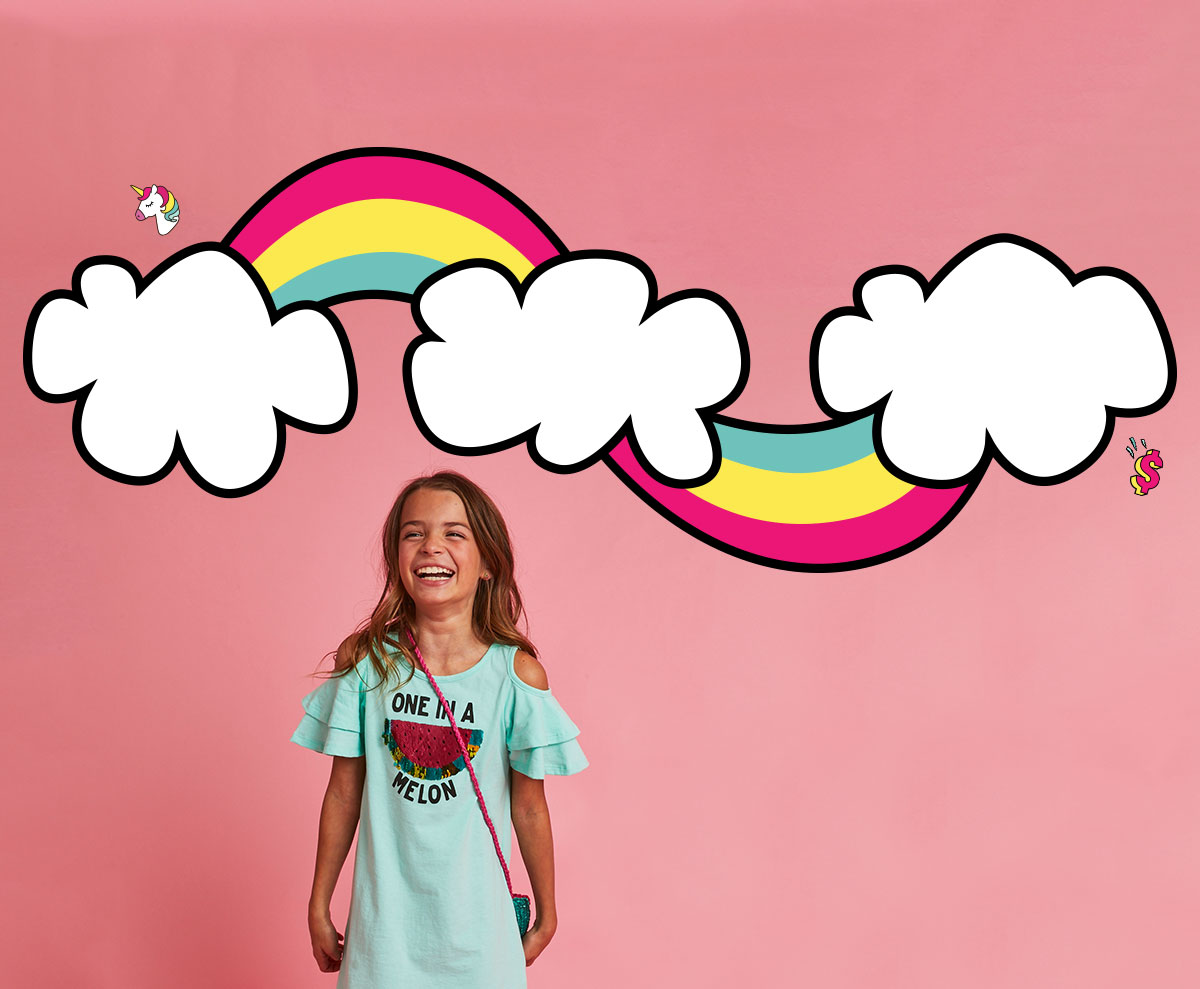 Get Styled By FabKids