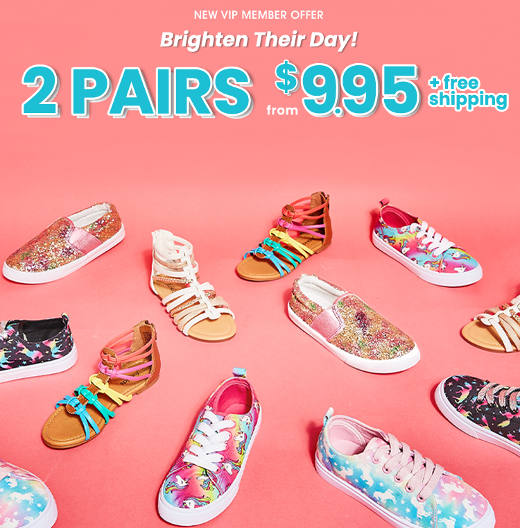 Cute Kids Clothes Shoes Online Personalized From Fabkids