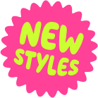 New Styles