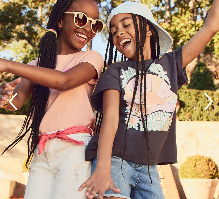 Styles That Suit Their Age