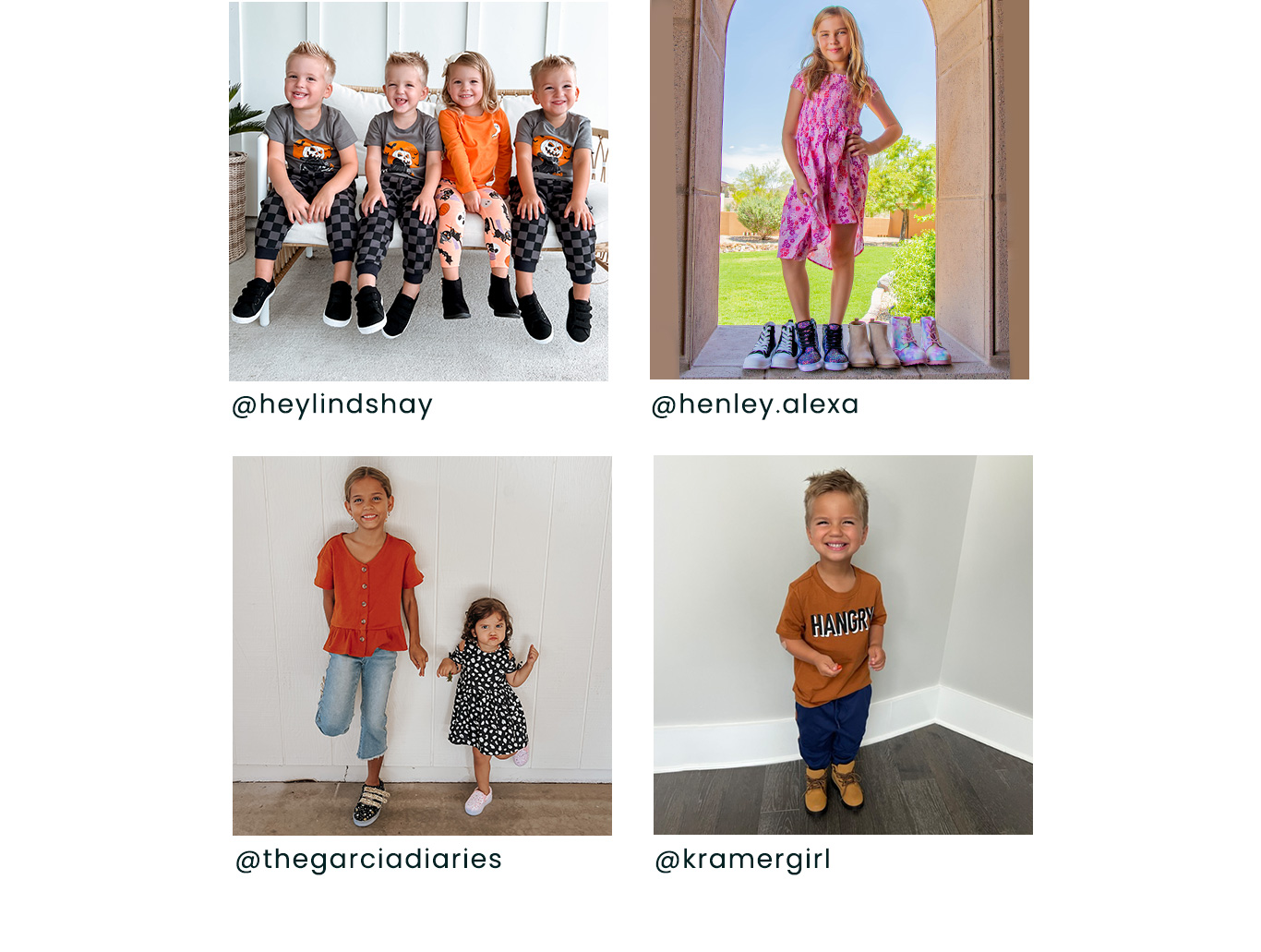 Cute Kids Clothes & Shoes Online, Personalized from FabKids!