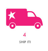 Step 4 - Ship It