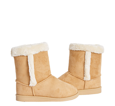 Faux Fur Trim Fuzzies