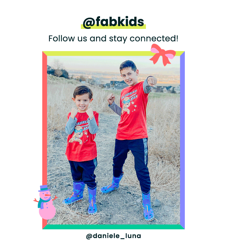 fabkids 2 for 9.95