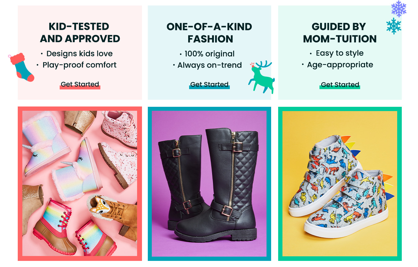 What makes our shoes special