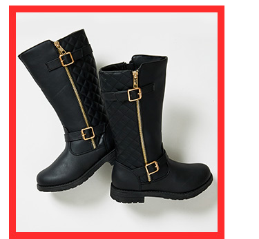 New VIP Offer - All Shoes from $5