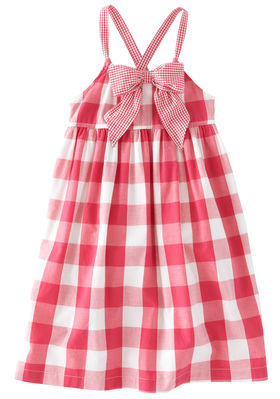 Gingham Style Outfit - FabKids