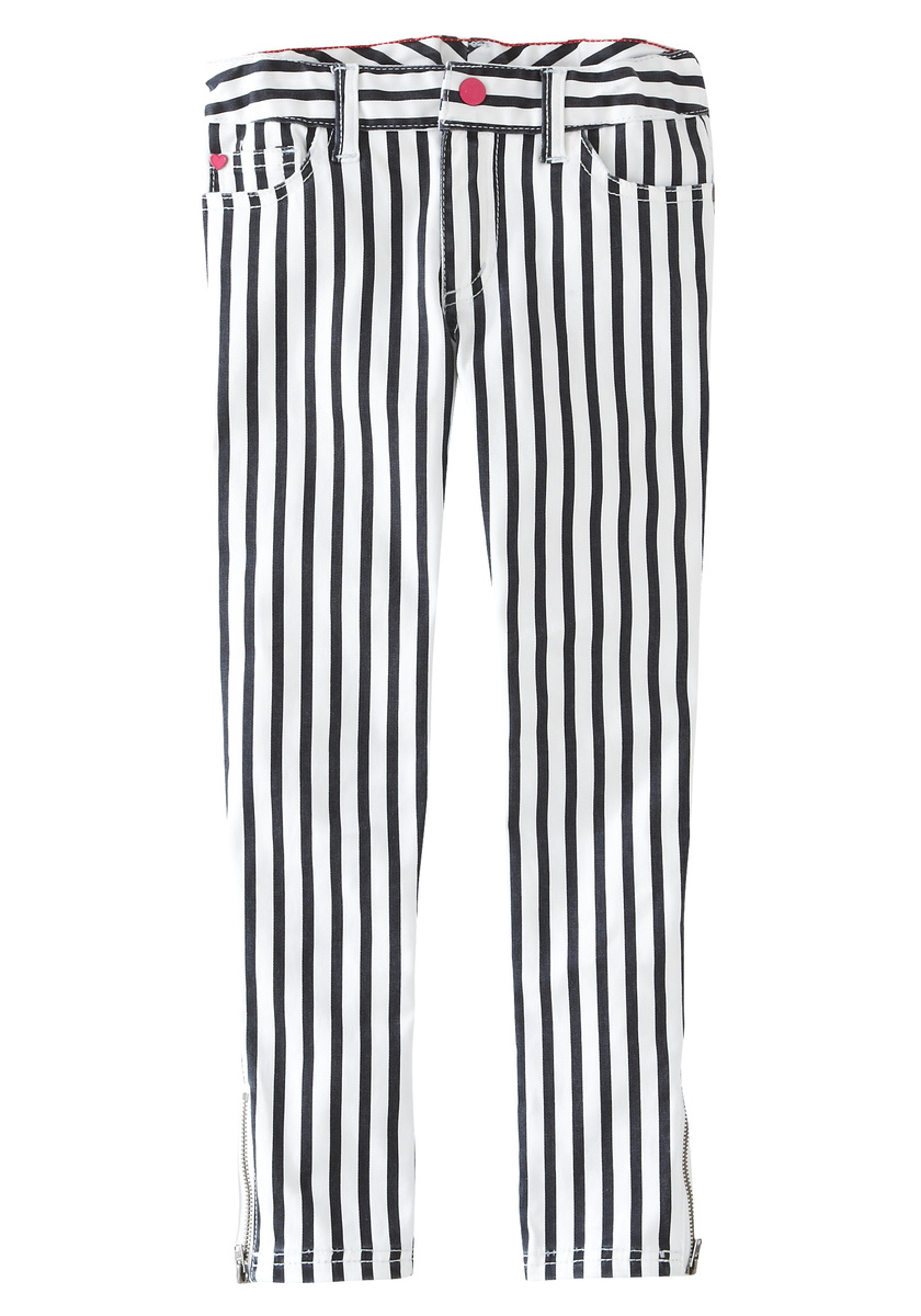 striped skinny jeans mens