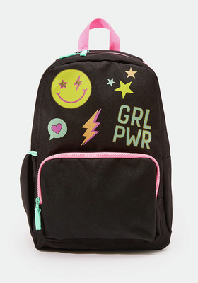 Grl Pwr Backpack