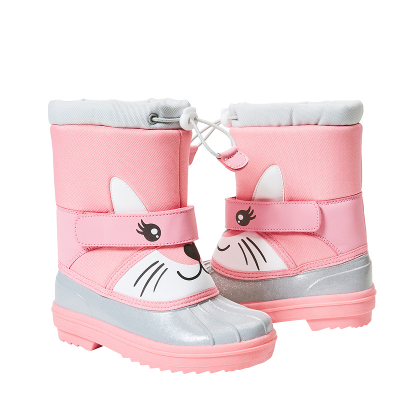 fabkids boots
