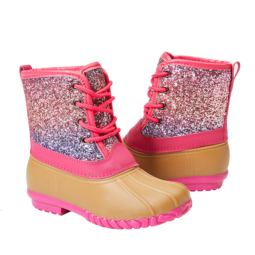 fabkids boots