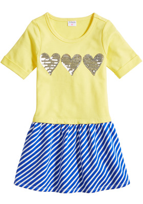 Heart Shine Outfit - FabKids