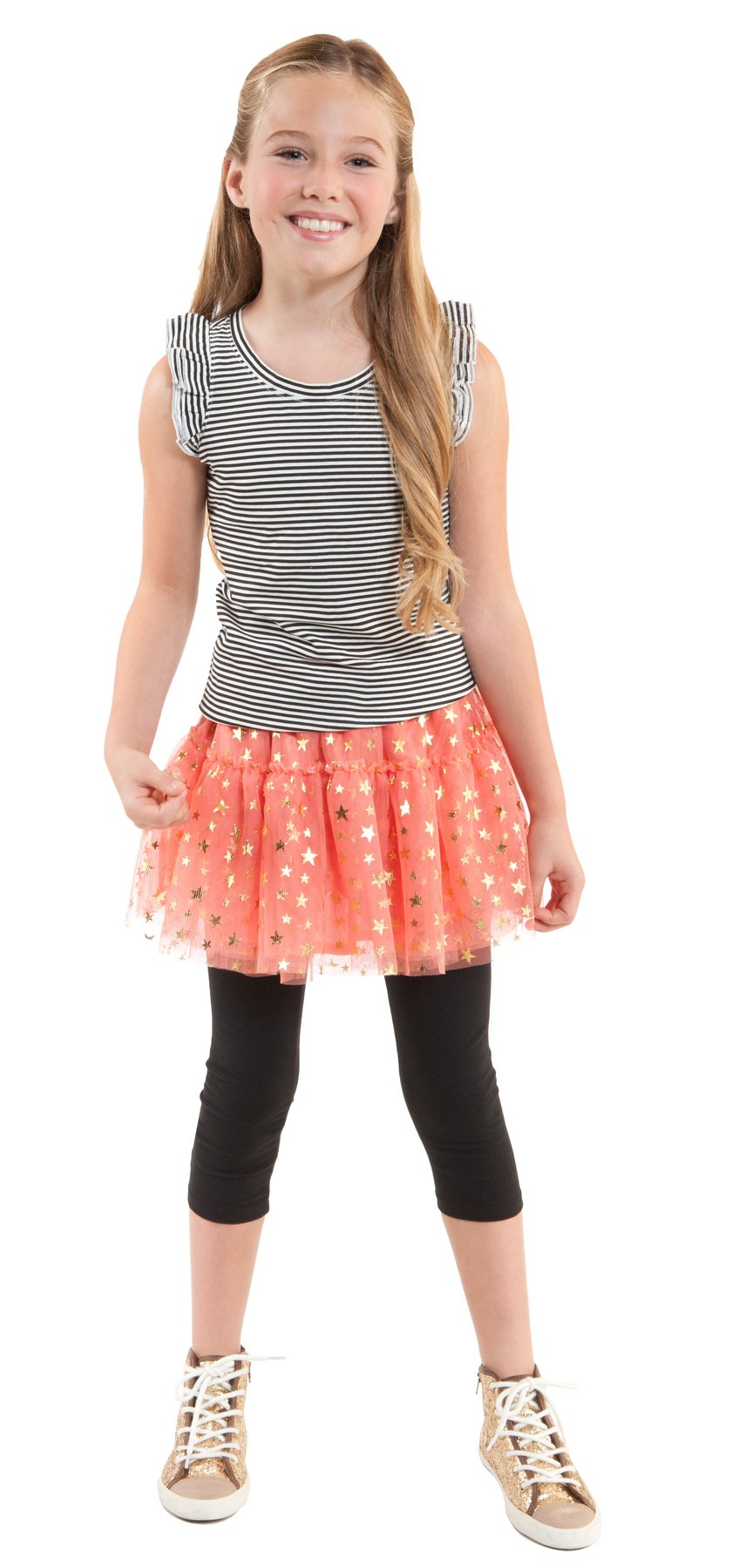 FREE Outfit from FabKids (pay.