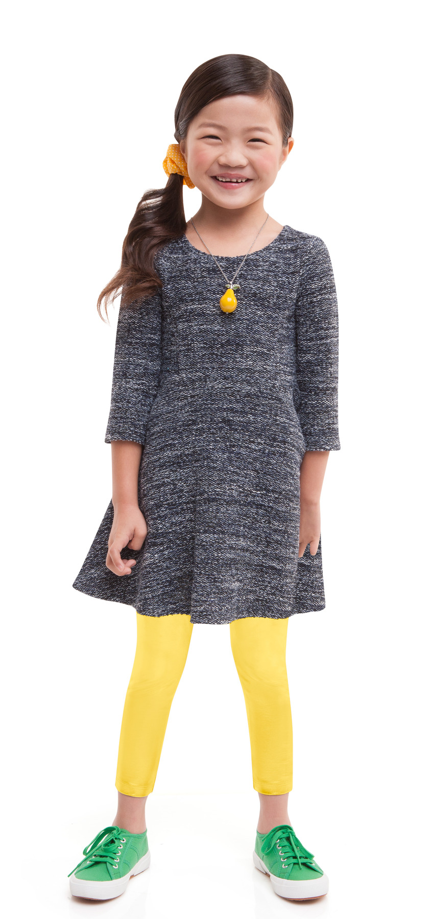 Sweet Sunshine Outfit FabKids