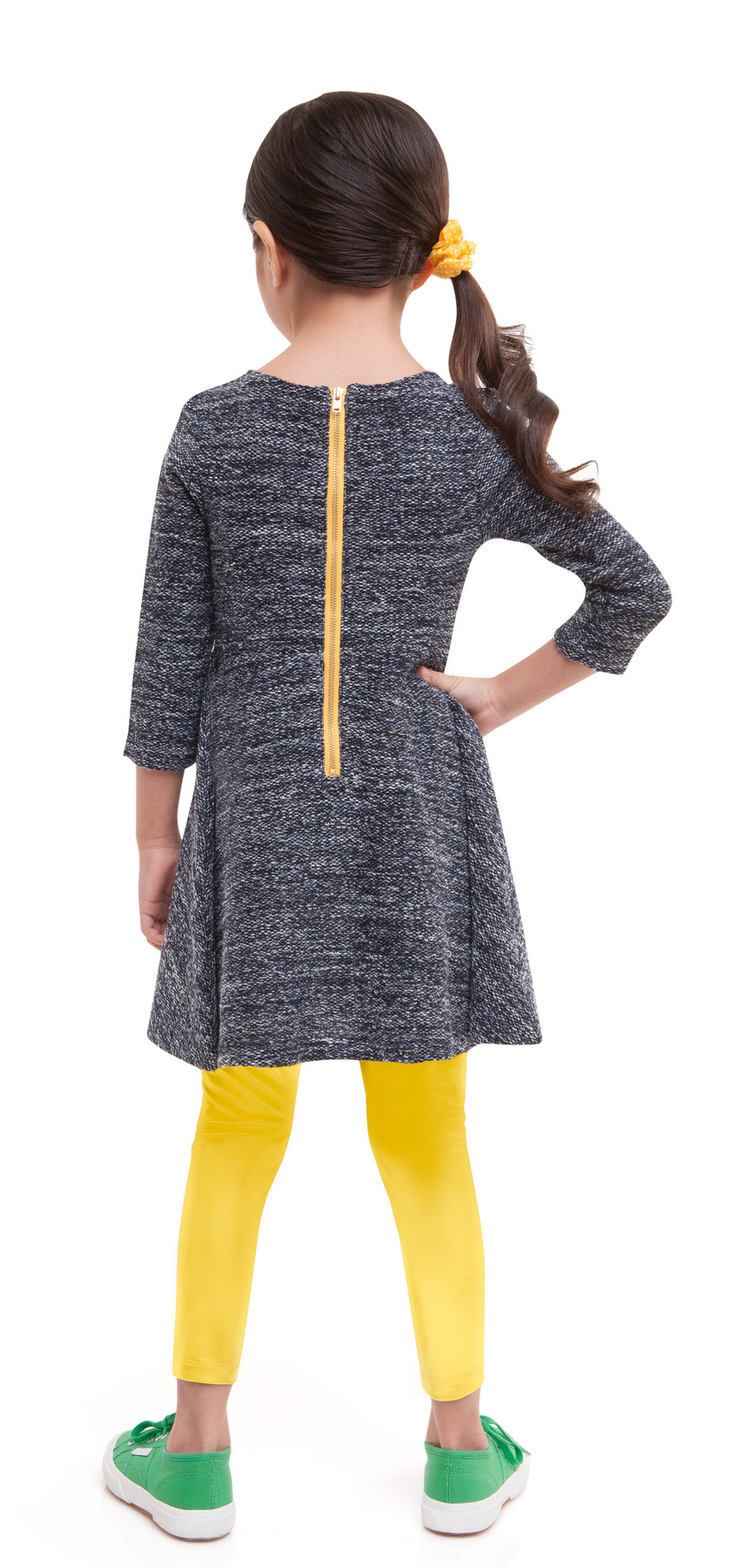 Sweet Sunshine Outfit FabKids