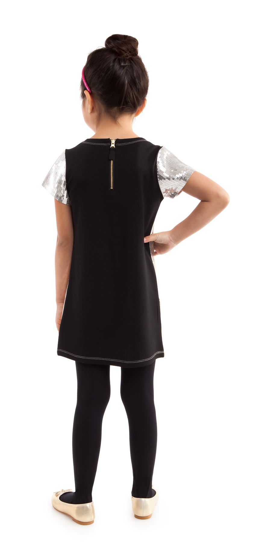 sparkle party outfit
