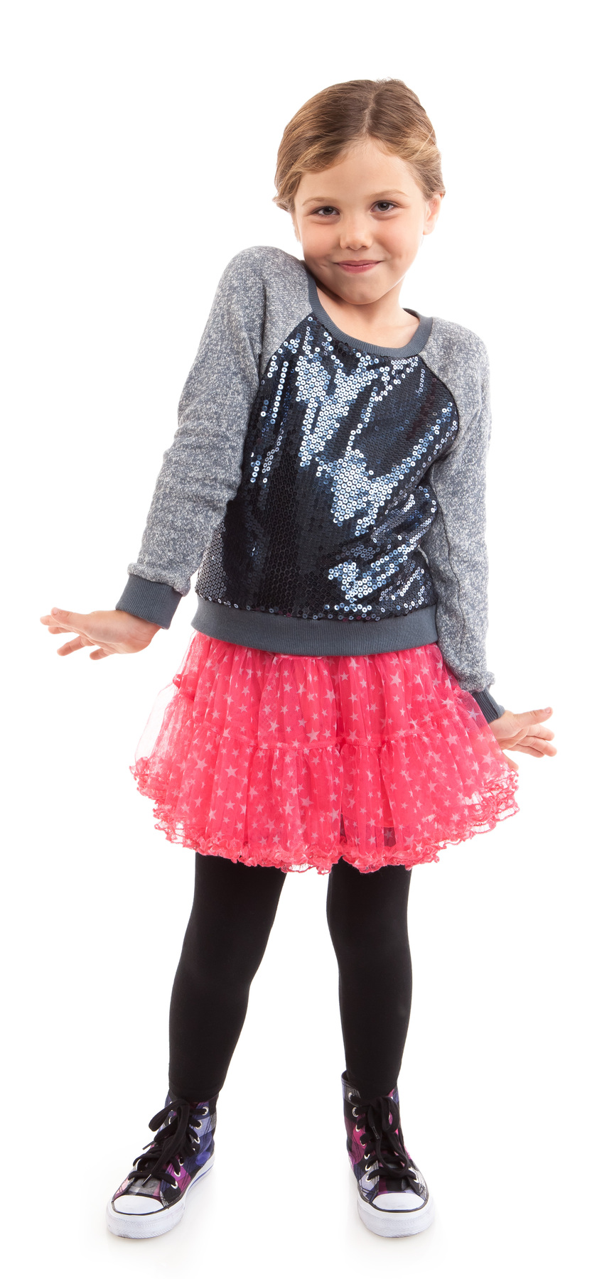 Starry Nights Outfit FabKids
