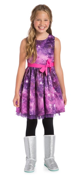 Star Gazer Outfit - FabKids