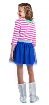 Mermaid Outfit - FabKids