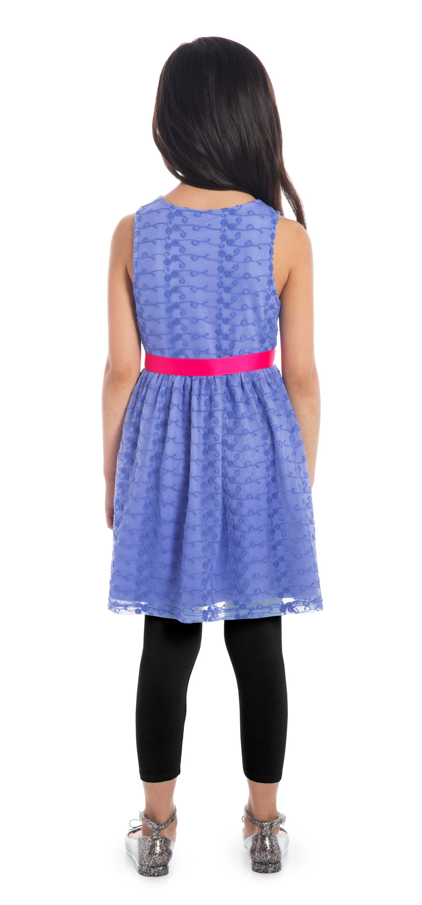 Spring Dressy Outfit FabKids