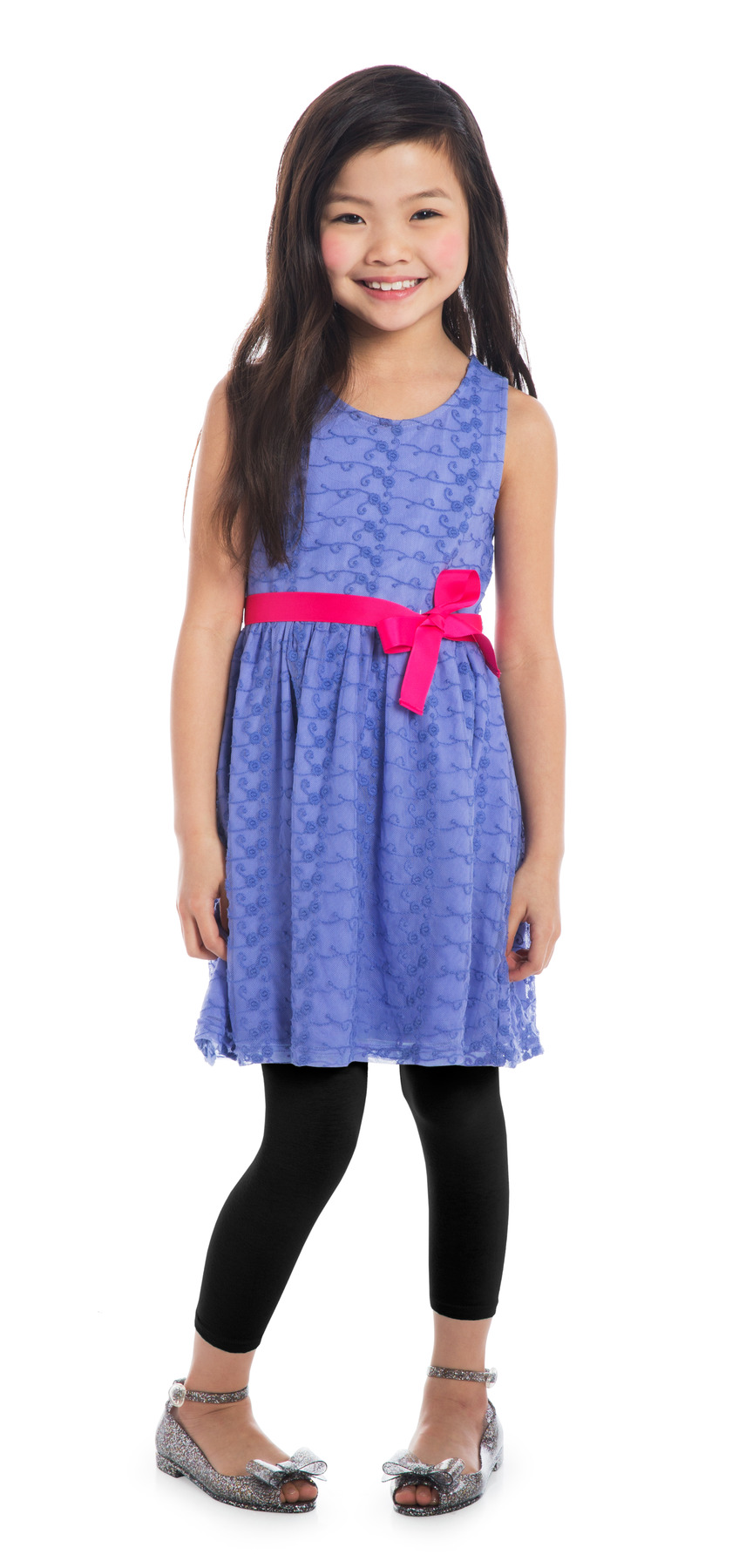 Spring Dressy Outfit - FabKids