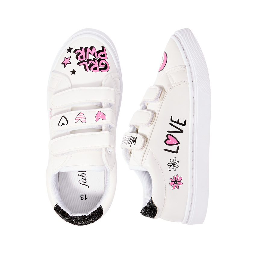 fabkids shoes